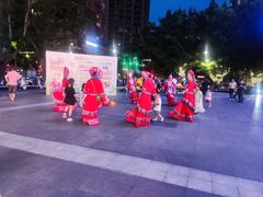 -福田卓悦INTOWN购物中心