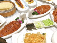 -梅利汴京烤鸭•开封豫菜地标店(东大街店)