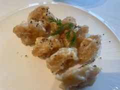 -扬州香格里拉·香宫中餐厅