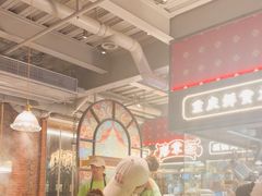 -廖掌柜·重庆鲜货火锅(上海首店)