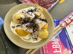 -生活如沸·顺德水牛奶火锅(大学路店)
