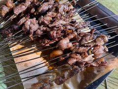 -铁诚烤肉