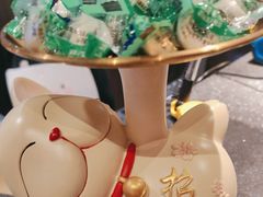 -赤坂亭·M9和牛烧肉·铁板烧·日料398放题(长泰广场店)
