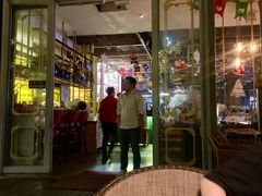 门面-JUKEBOX玖部音乐餐厅(华侨城店)