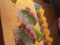 -千代武日本料理(哈西店)