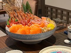 -田舍家Inakaya·炉端烧·铁板烧(天汇igc店)