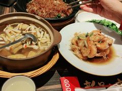 -江太极江浙菜(马桥万达广场店)