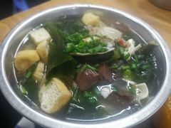 -福屿鲜捞小吃·捞化(福屿总店)