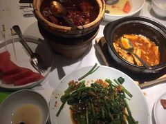 -汤城小厨•粤菜•靓汤(金宝街店)