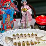 十一美食清单｜来北京就要排队吃美食才有味儿🤪