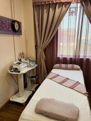 -芳朵美容养生SPA