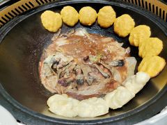 -桃源村铁锅炖鱼(体育馆道店)