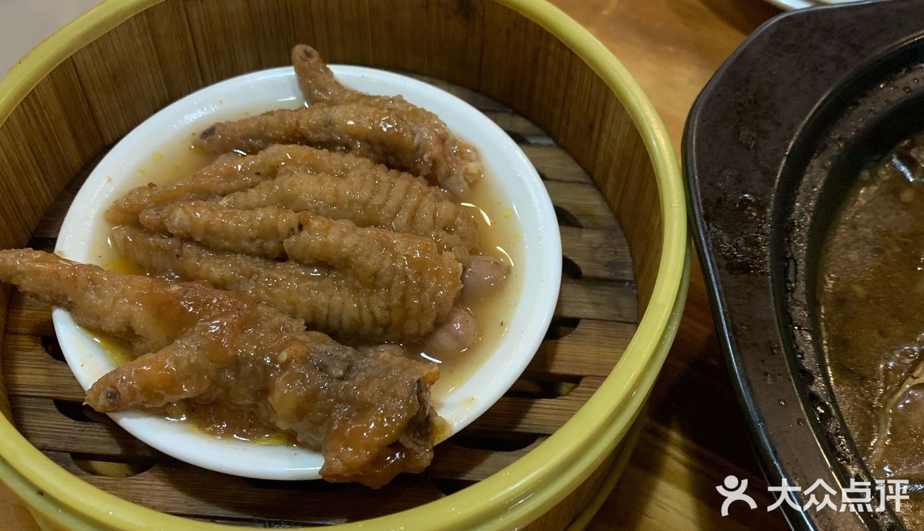 实现牛腩自由！靓汤饮得鲜～