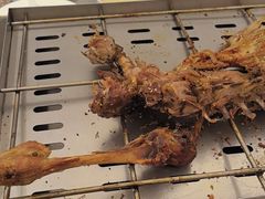 -羊门客在·烤盐池滩羊·川菜