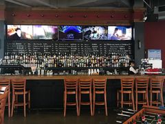 -CIRCLE·酒吧(第一国际店)