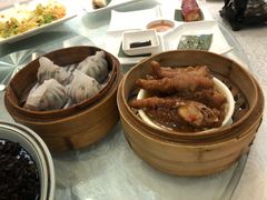 -畔山酒店中餐厅