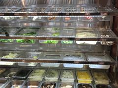 -鑫龙福麻辣烫(明洞站店)