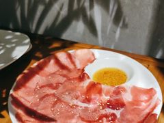 -NIUAN牛庵·日式和牛烧肉(恒隆店)