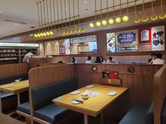 大堂-蔡澜点心·粤菜(花城汇南区店)