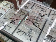 -PARKWAY·百汇眼镜(三叶眼镜城店)