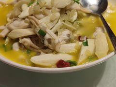 -老吉士酒家(天平路店)