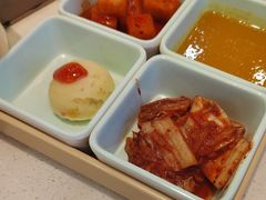 -韩香福烤肉庄园(荣成店)