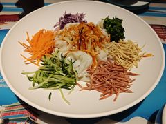 -醉长安(钟楼旗舰店)