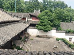 -宁波市保国寺古建筑博物馆