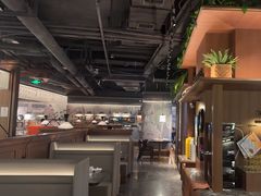 -前海沿·青岛菜(大拇指广场石老人店)