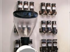 -Peet's Coffee皮爷咖啡(大学路店)