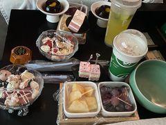 -金色印象·4K影院式足体养生(香榭里店)