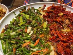-铁公鸡·四川料理(天环广场店)