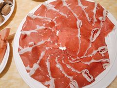 -清真军邺·金富苑肥牛(石坡街旗舰店)