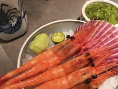 -沼津港精致料理·寿喜烧·烧鸟(龙湖南桥天街日料榜单店)