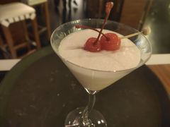 -The BREW·酿餐厅(浦东嘉里大酒店)