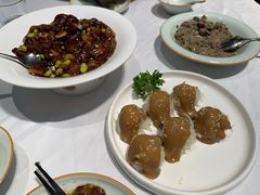 -到家尝北京菜(西坝河店)