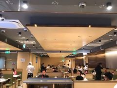 -海底捞火锅(漫乐城夜宵主题店)