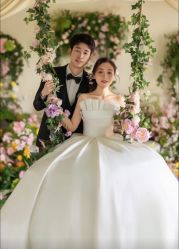 点击看大图 -青禾蒙娜丽莎婚纱摄影(武汉总店)