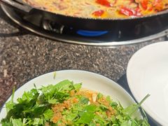 -巴蜀大宅门火锅(新华公园店)