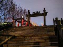 -汉水谣·江景餐厅(江滩店)