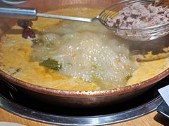 -洱火云南酸菜牛肉火锅(石景山当代商城店)