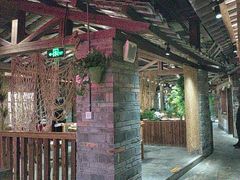-丹江渔村(首都机场店)
