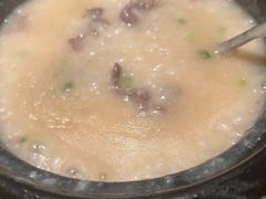-蚝翅·海鲜粥·烧烤·羊肉季(鄞州万达店)