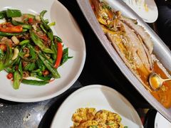 -徽镇小厨·经典徽菜(十里河店)