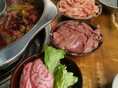 -正南齊北重庆老火锅(光华村直营店)