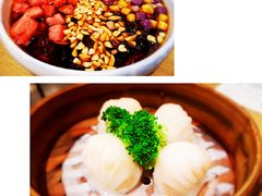 -宴会中心