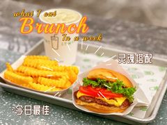 -Shake Shack(南山万象天地店)