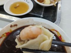 虾仁锅贴-劈柴院锅贴(沈阳路店)