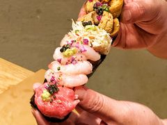 -鮨冠OMAKASE食べ放题(北京首店)