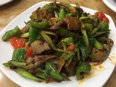 -力力豆花庄(广渠门店)